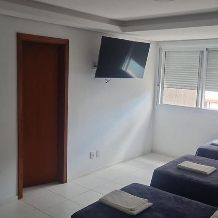 Hotel Do Centro 100M Santa Casa, Assembleia E Ufrgs, Proximo Ao Araujo Viana, Pet'S Friendly!!! Porto Alegre Eksteriør billede