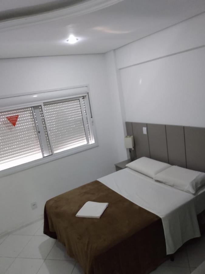 Hotel Do Centro 100M Santa Casa, Assembleia E Ufrgs, Proximo Ao Araujo Viana, Pet'S Friendly!!! Porto Alegre Eksteriør billede