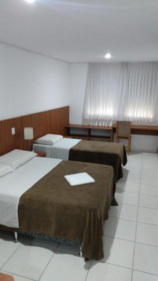 Hotel Do Centro 100M Santa Casa, Assembleia E Ufrgs, Proximo Ao Araujo Viana, Pet'S Friendly!!! Porto Alegre Eksteriør billede
