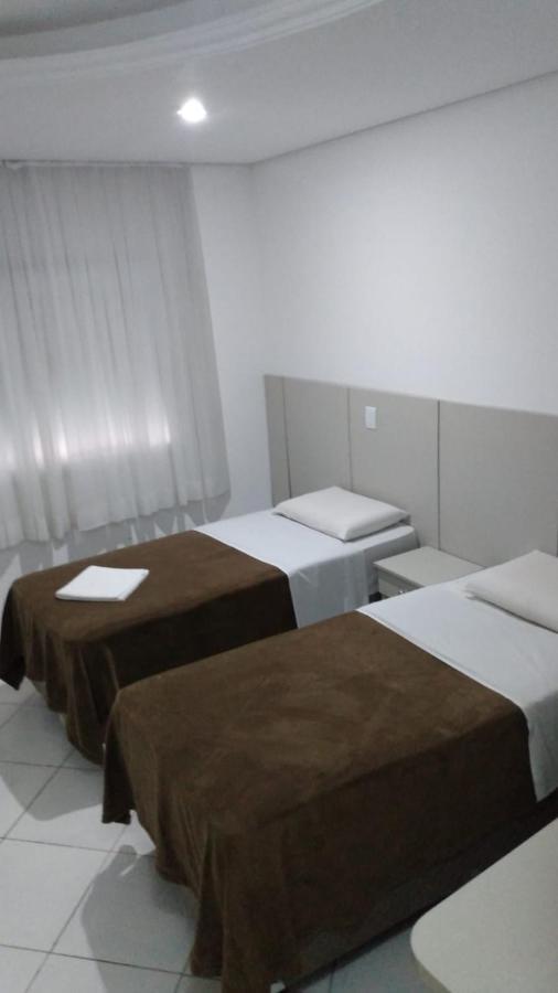 Hotel Do Centro 100M Santa Casa, Assembleia E Ufrgs, Proximo Ao Araujo Viana, Pet'S Friendly!!! Porto Alegre Eksteriør billede