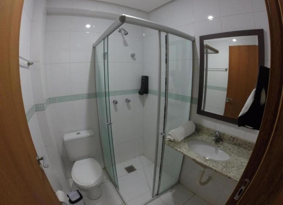 Hotel Do Centro 100M Santa Casa, Assembleia E Ufrgs, Proximo Ao Araujo Viana, Pet'S Friendly!!! Porto Alegre Eksteriør billede
