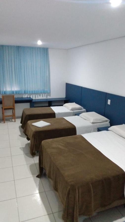 Hotel Do Centro 100M Santa Casa, Assembleia E Ufrgs, Proximo Ao Araujo Viana, Pet'S Friendly!!! Porto Alegre Eksteriør billede