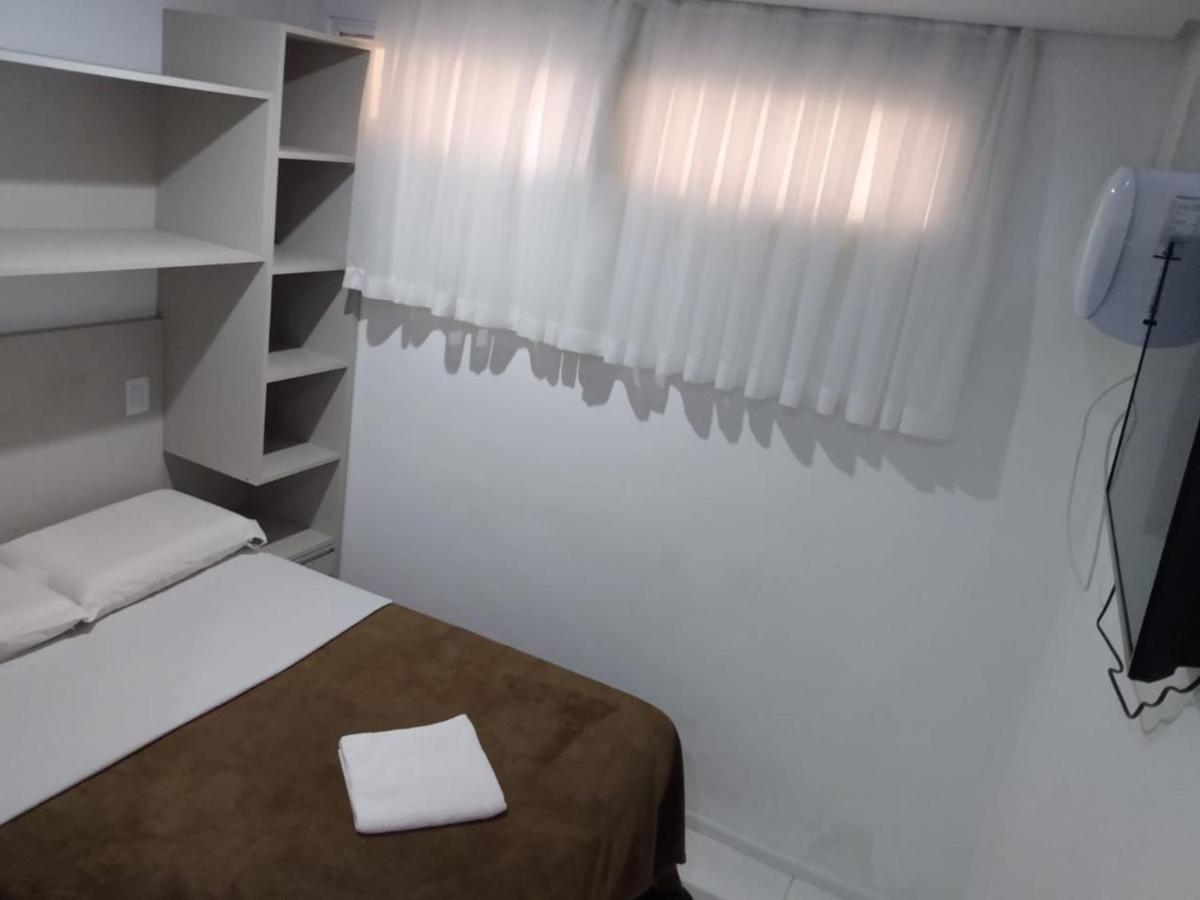 Hotel Do Centro 100M Santa Casa, Assembleia E Ufrgs, Proximo Ao Araujo Viana, Pet'S Friendly!!! Porto Alegre Eksteriør billede