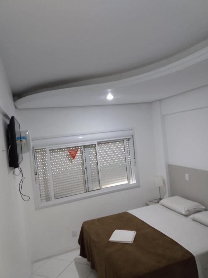Hotel Do Centro 100M Santa Casa, Assembleia E Ufrgs, Proximo Ao Araujo Viana, Pet'S Friendly!!! Porto Alegre Eksteriør billede