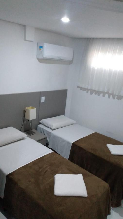 Hotel Do Centro 100M Santa Casa, Assembleia E Ufrgs, Proximo Ao Araujo Viana, Pet'S Friendly!!! Porto Alegre Eksteriør billede