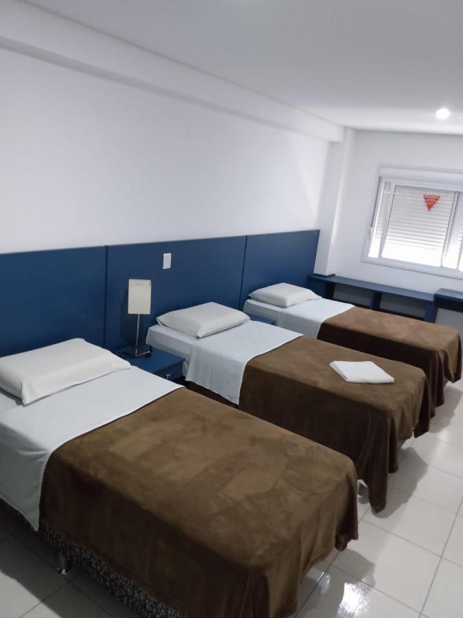 Hotel Do Centro 100M Santa Casa, Assembleia E Ufrgs, Proximo Ao Araujo Viana, Pet'S Friendly!!! Porto Alegre Eksteriør billede
