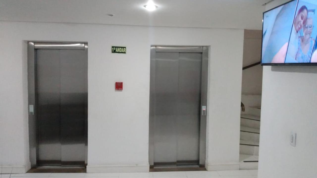 Hotel Do Centro 100M Santa Casa, Assembleia E Ufrgs, Proximo Ao Araujo Viana, Pet'S Friendly!!! Porto Alegre Eksteriør billede