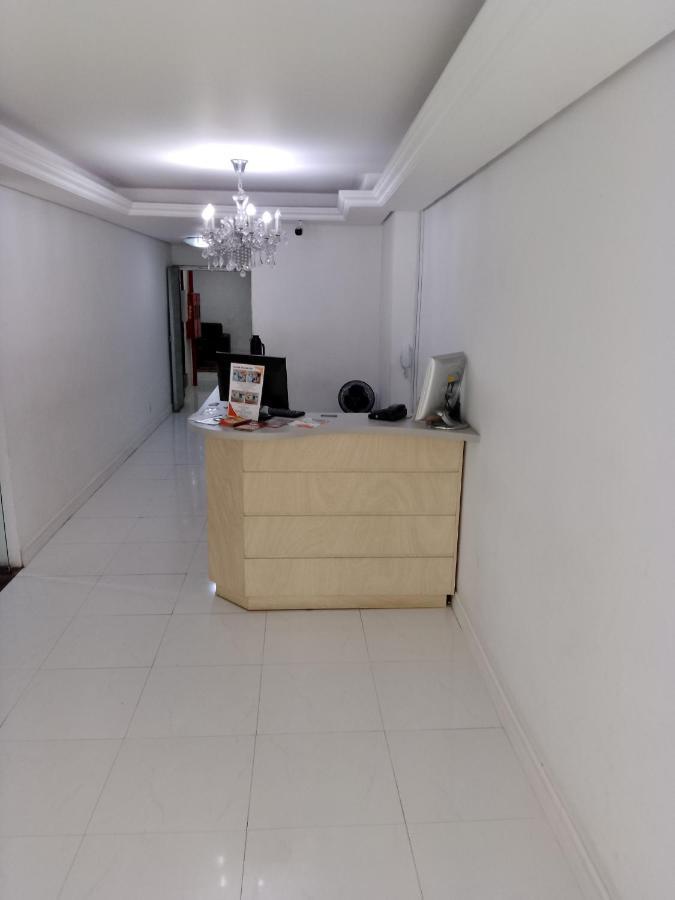 Hotel Do Centro 100M Santa Casa, Assembleia E Ufrgs, Proximo Ao Araujo Viana, Pet'S Friendly!!! Porto Alegre Eksteriør billede