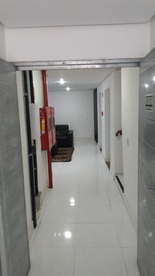Hotel Do Centro 100M Santa Casa, Assembleia E Ufrgs, Proximo Ao Araujo Viana, Pet'S Friendly!!! Porto Alegre Eksteriør billede