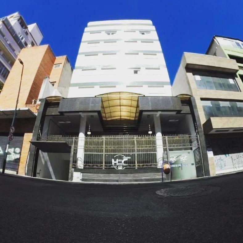 Hotel Do Centro 100M Santa Casa, Assembleia E Ufrgs, Proximo Ao Araujo Viana, Pet'S Friendly!!! Porto Alegre Eksteriør billede