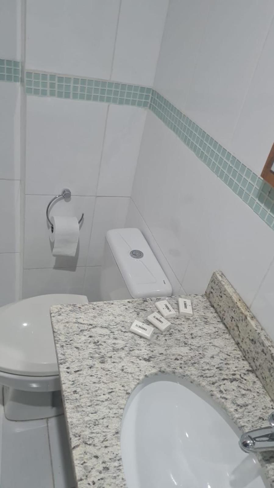 Hotel Do Centro 100M Santa Casa, Assembleia E Ufrgs, Proximo Ao Araujo Viana, Pet'S Friendly!!! Porto Alegre Eksteriør billede