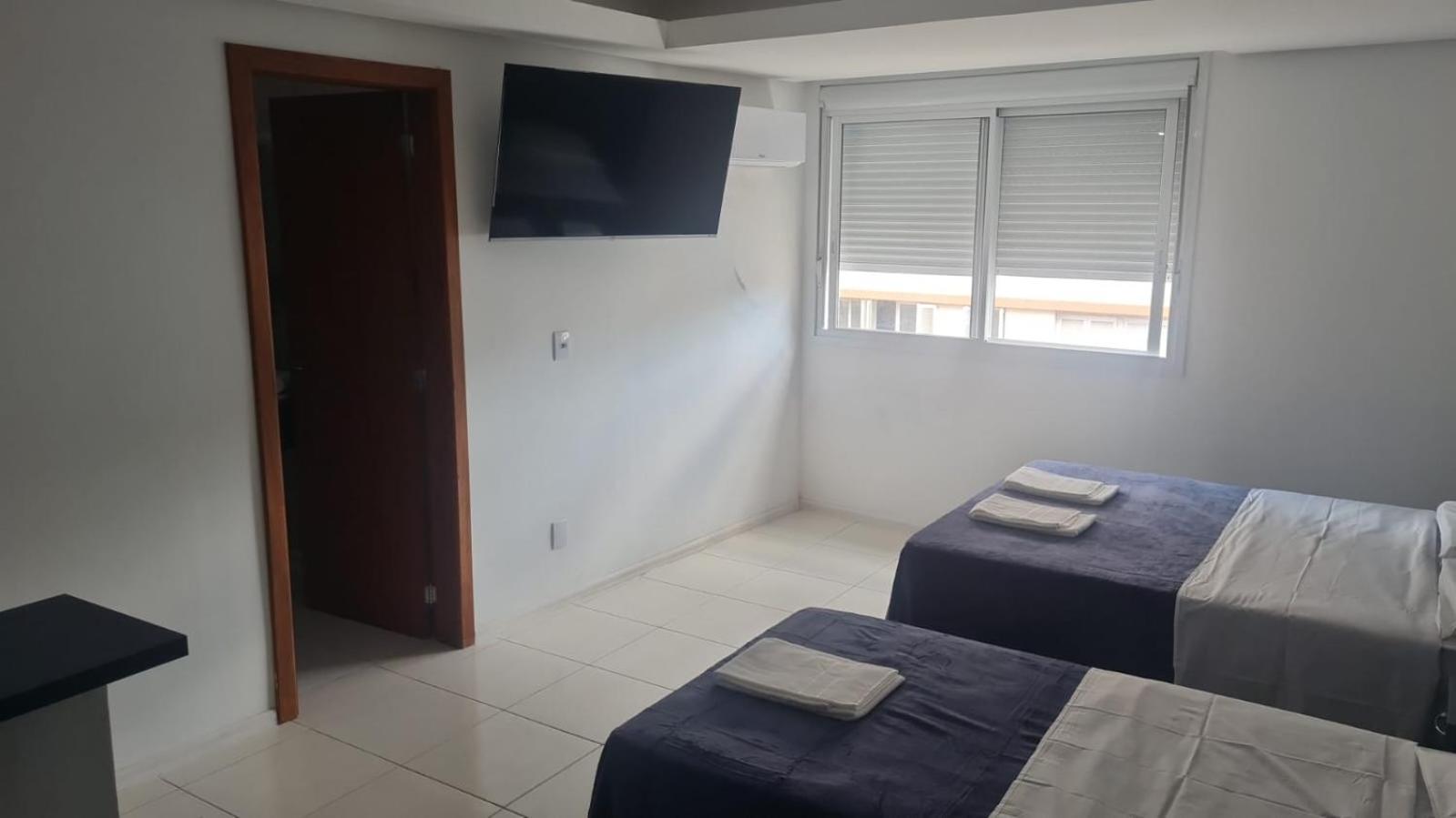 Hotel Do Centro 100M Santa Casa, Assembleia E Ufrgs, Proximo Ao Araujo Viana, Pet'S Friendly!!! Porto Alegre Eksteriør billede