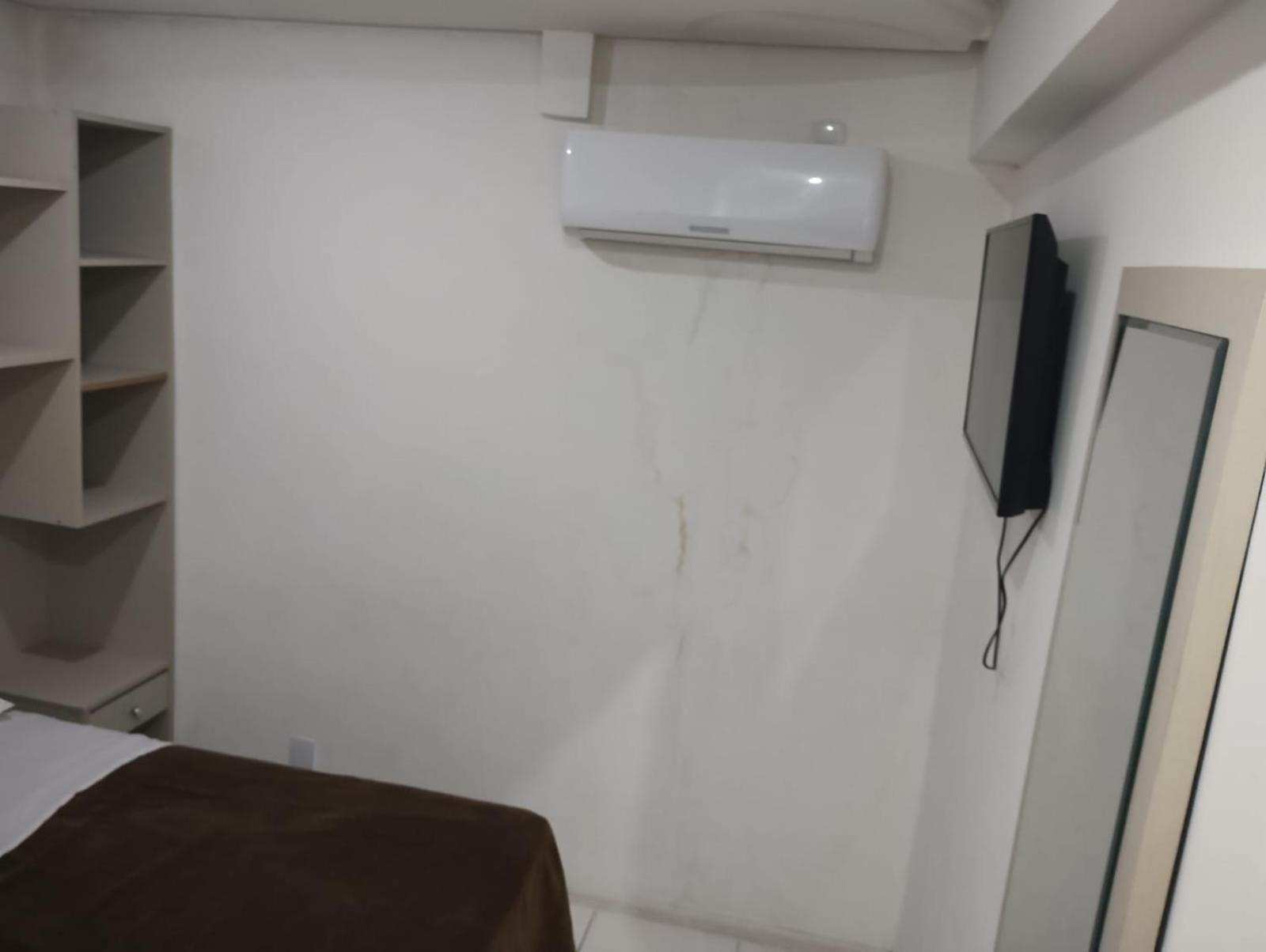 Hotel Do Centro 100M Santa Casa, Assembleia E Ufrgs, Proximo Ao Araujo Viana, Pet'S Friendly!!! Porto Alegre Eksteriør billede