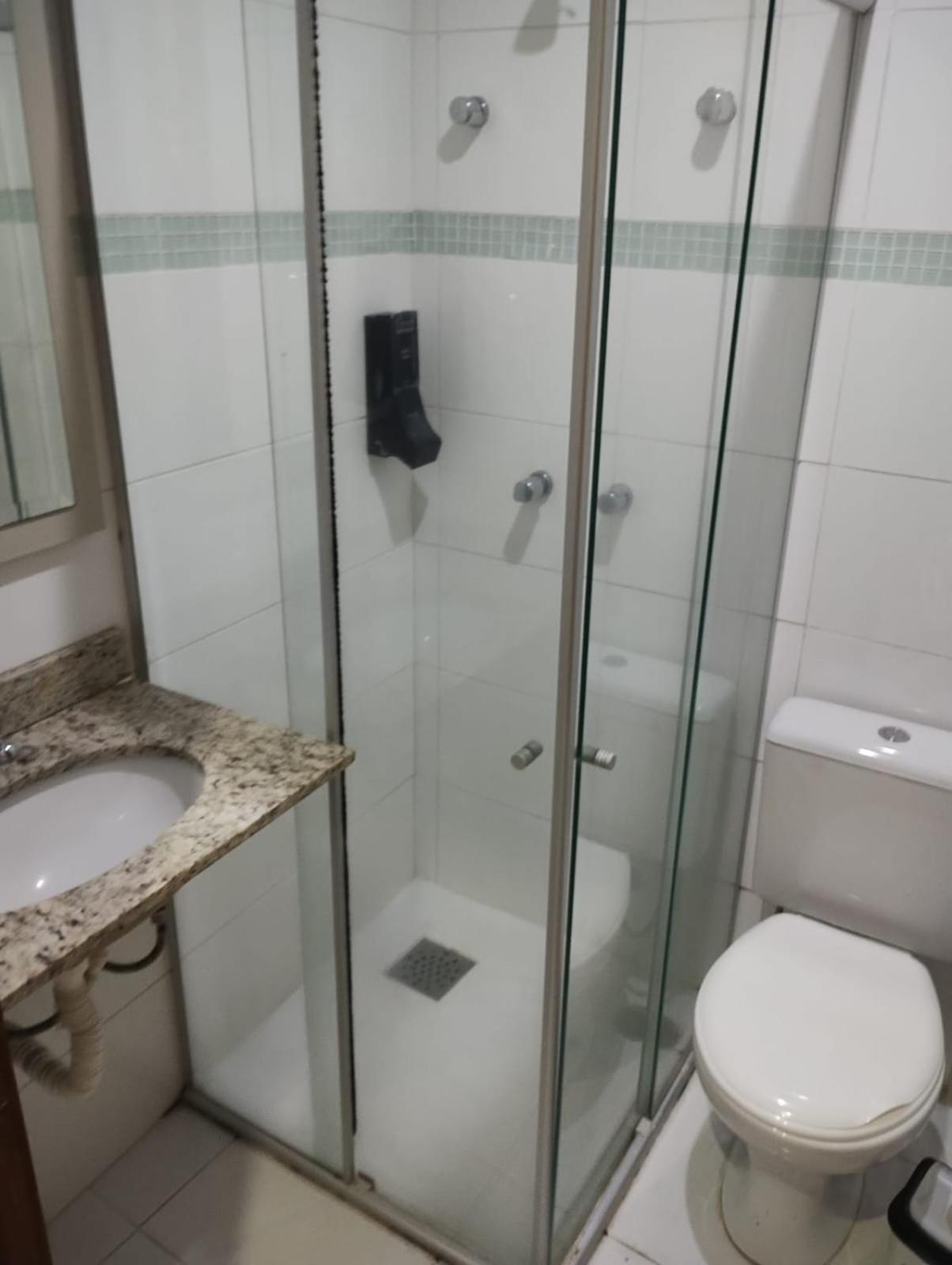 Hotel Do Centro 100M Santa Casa, Assembleia E Ufrgs, Proximo Ao Araujo Viana, Pet'S Friendly!!! Porto Alegre Eksteriør billede
